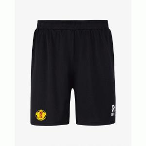 Rozenburg spelers short