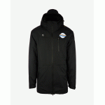 Simonshaven Parka