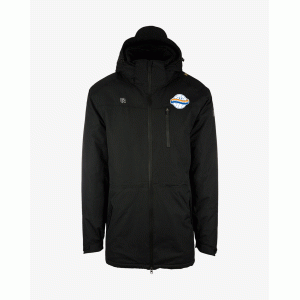 Simonshaven Parka