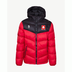 Abbenbroek Performance padded jacket