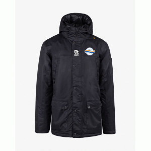 Simonshaven Crossbar Parka