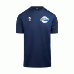 Simonshaven Crossbar training shirt